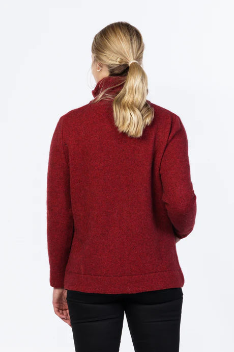 
                  
                    MKM Originals - Women's Eco Jacket
                  
                
