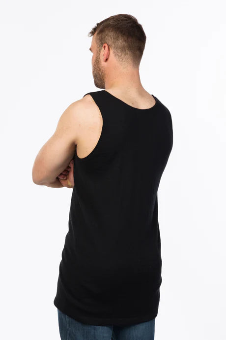 MKM Originals - Unisex Active Shearer Singlet