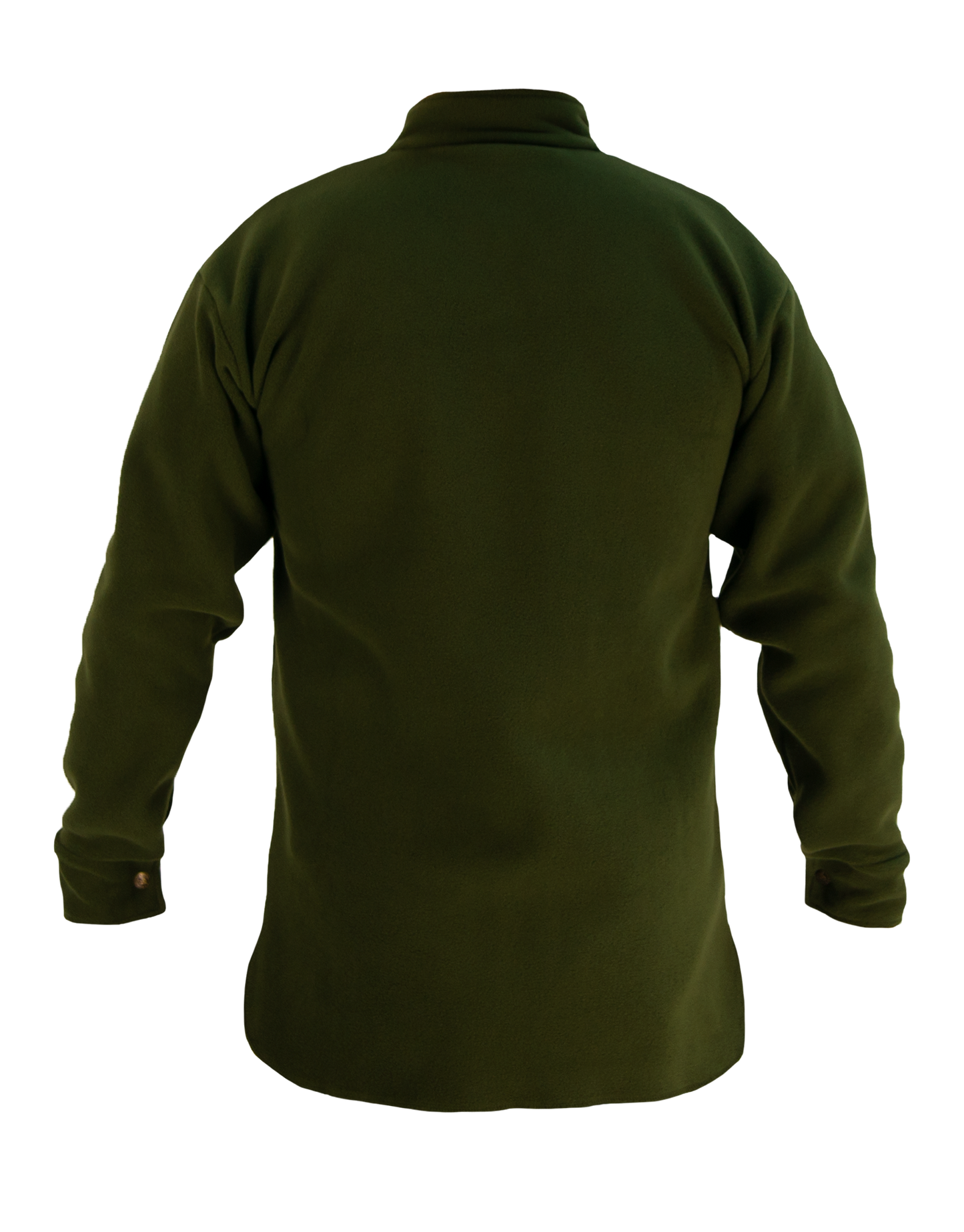 Swazi The Back 40 - Olive