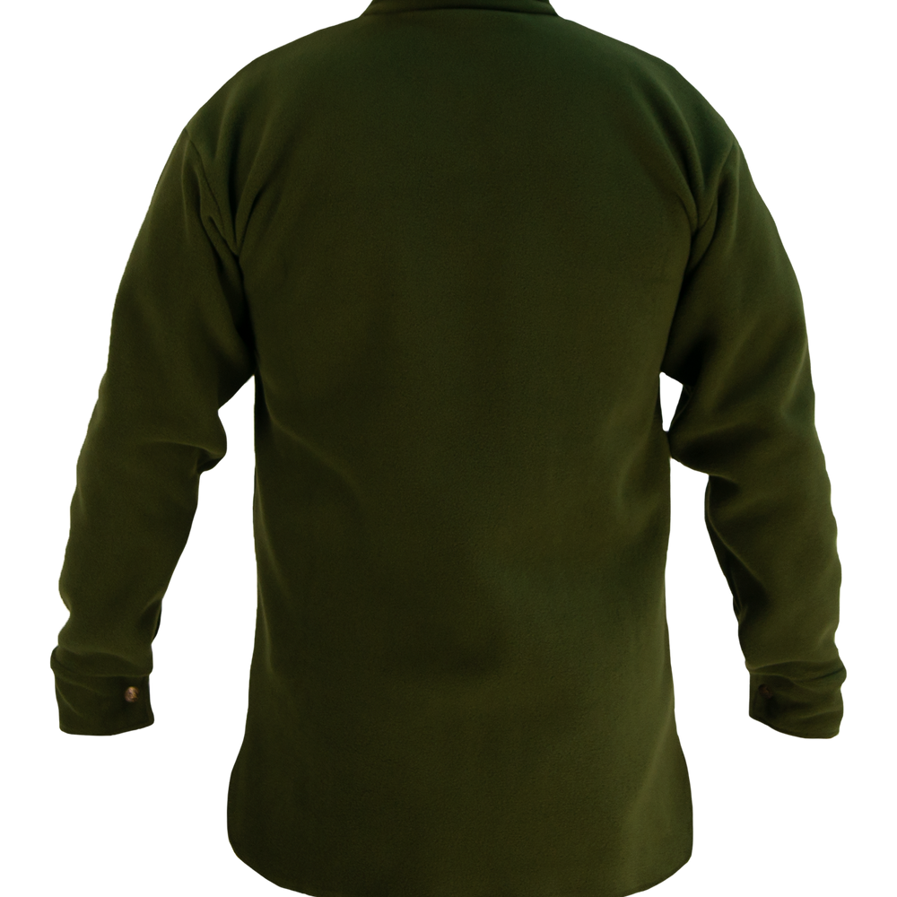 Swazi The Back 40 - Olive