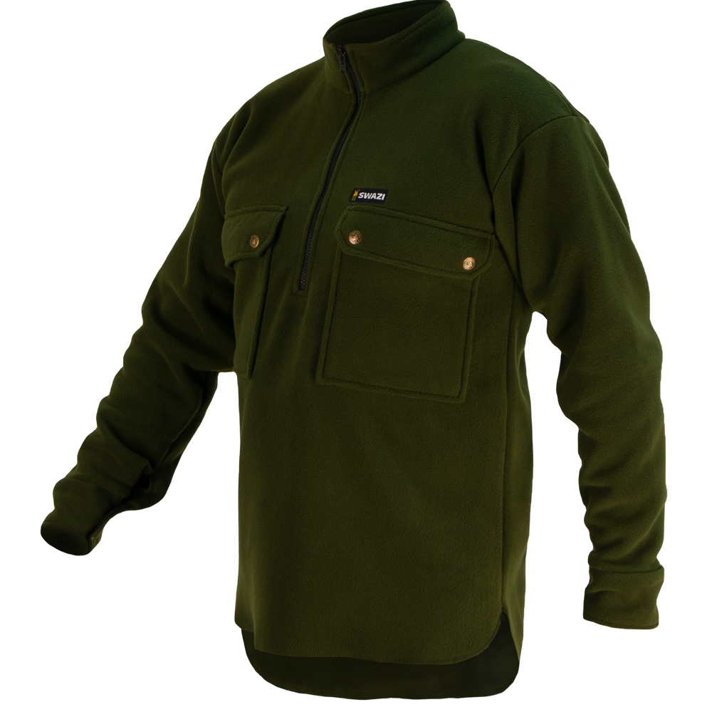 Swazi The Back 40 - Olive