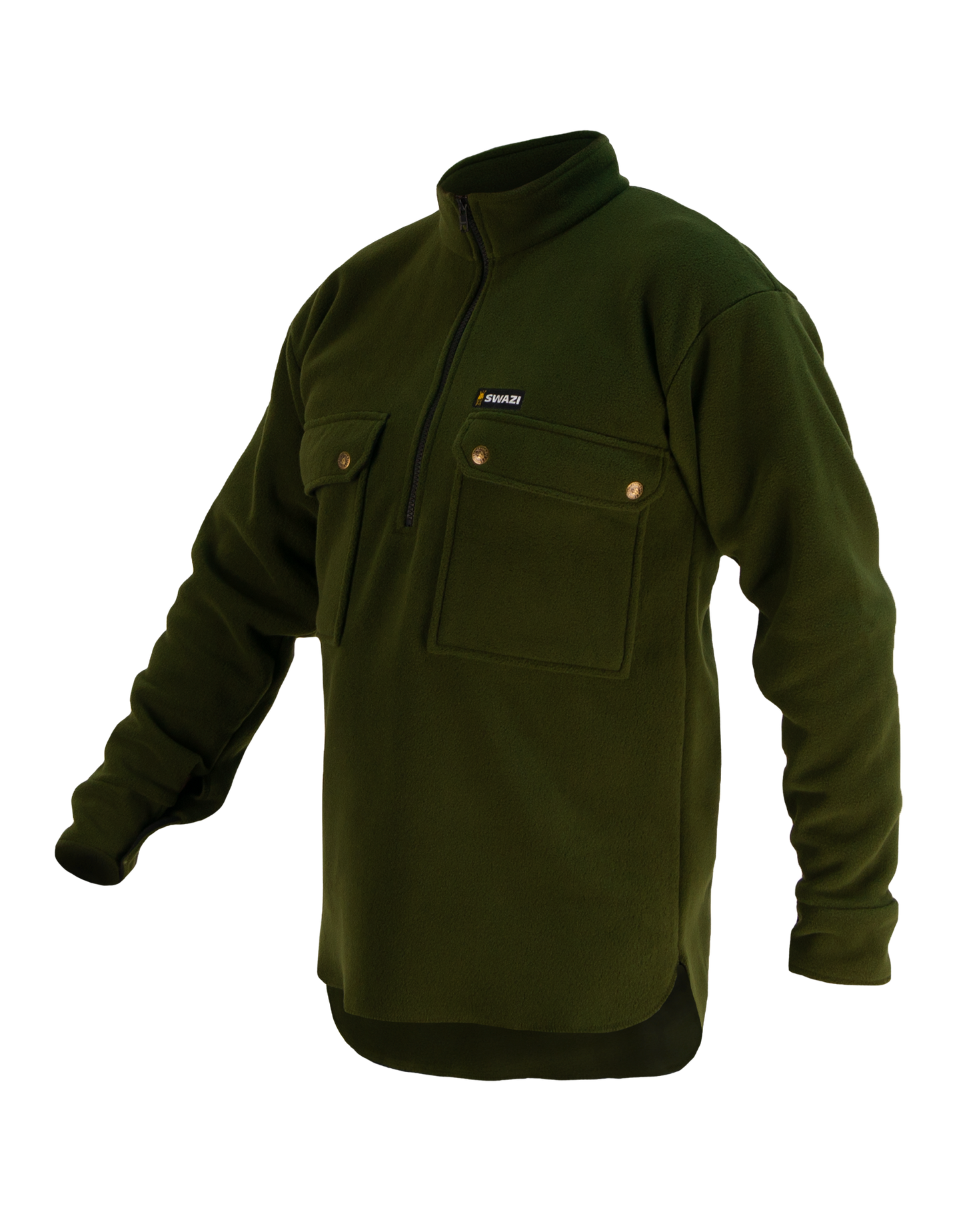 Swazi The Back 40 - Olive