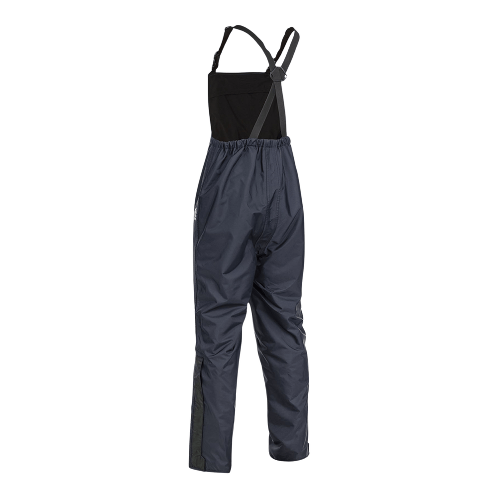 Betacraft ISO940 Men's Bib and Brace - Black/Moss