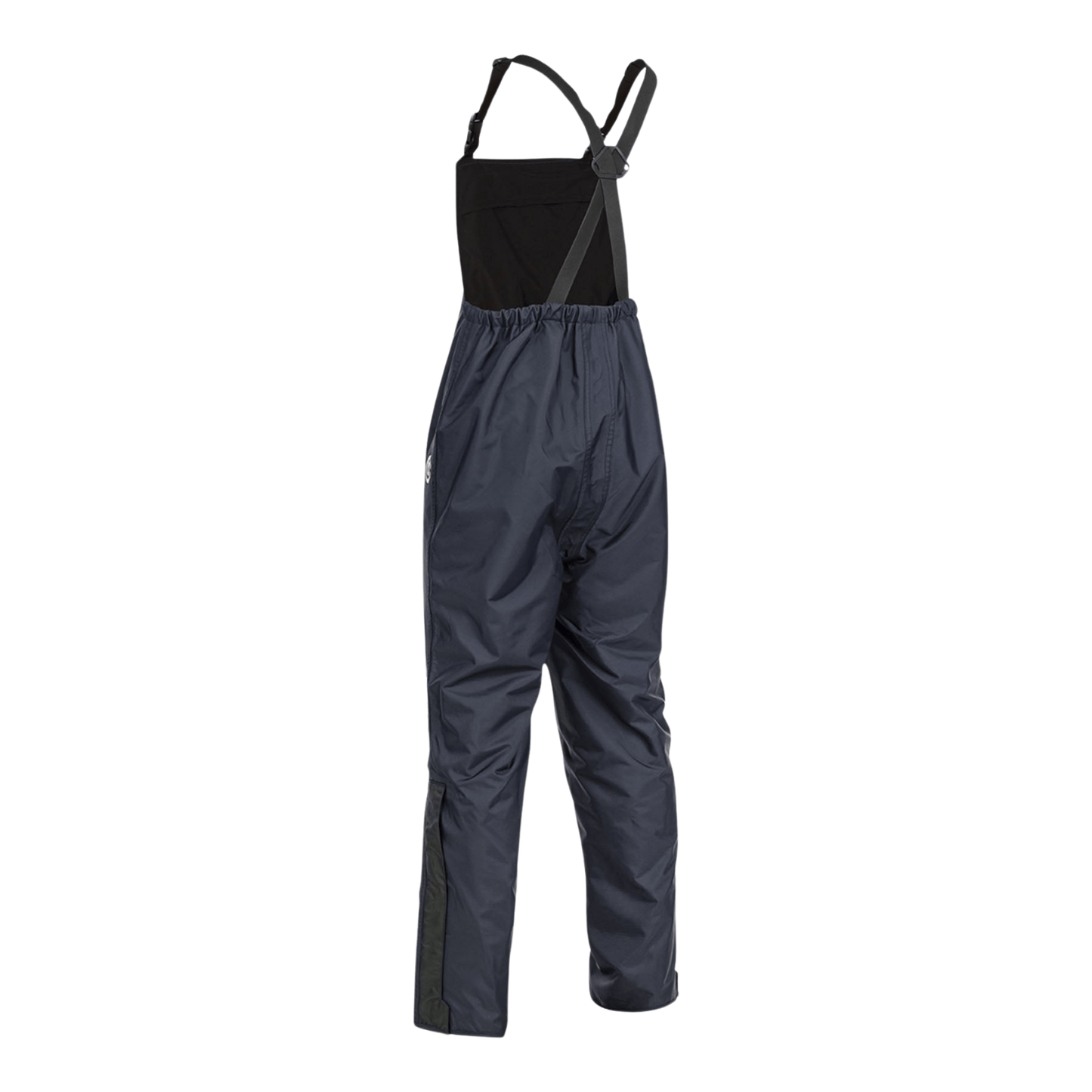 Betacraft ISO940 Men's Bib and Brace - Black/Moss