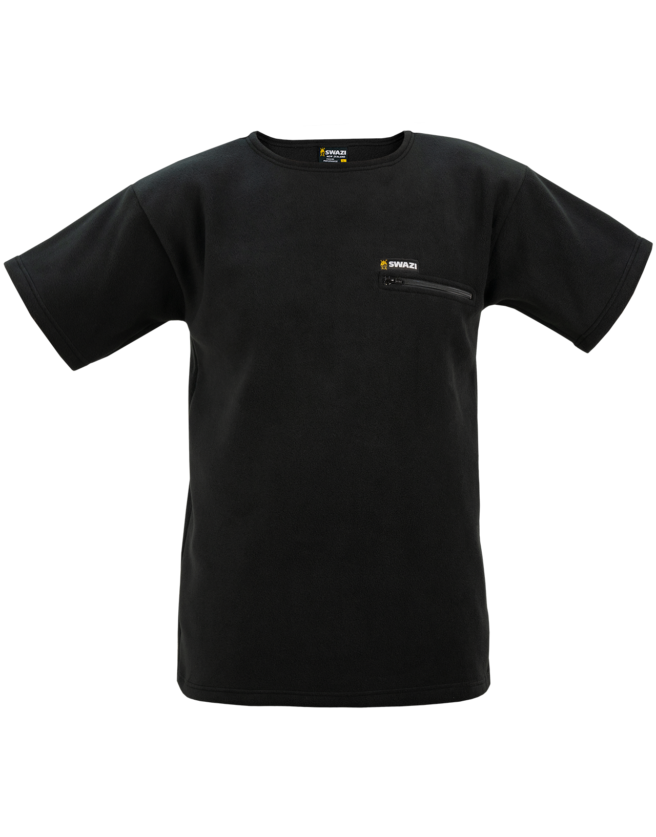 Swazi The Bushmans Tee