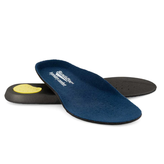 
                  
                    Removeable EVA Insole for Men's and Women's Blundstone Boots.
                  
                