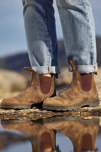 Blundstone