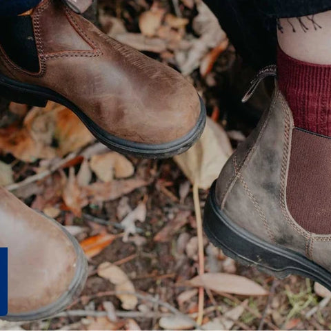 Blundstone Boots