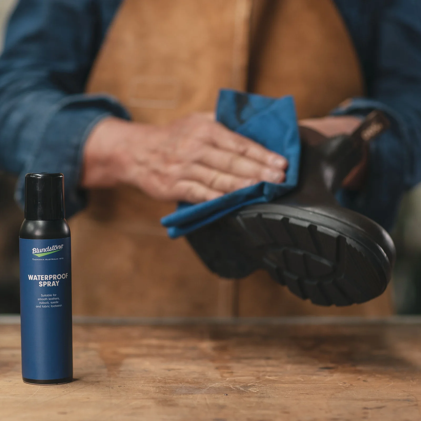 Blundstone Waterproof Spray