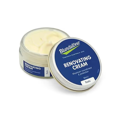 Blundstone Rustic Renovating Cream