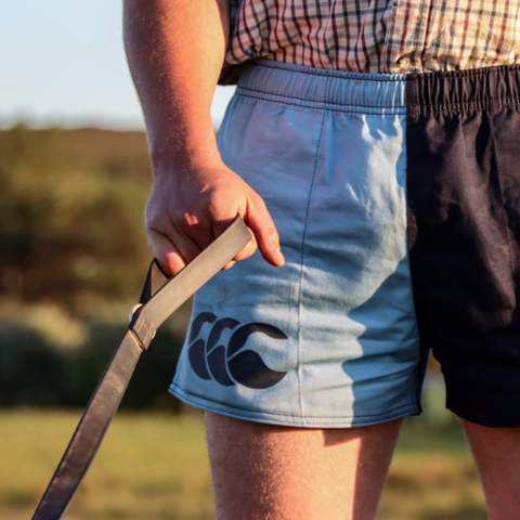 Canterbury Clothing
