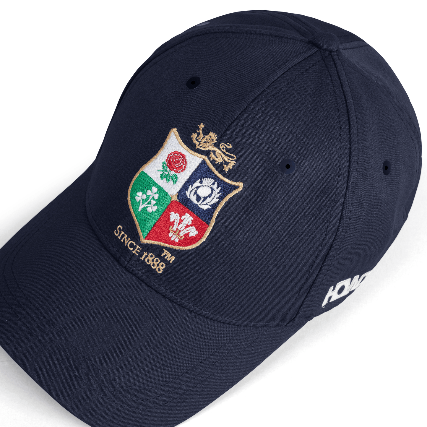 Canterbury British & Irish Lions Training Cap - Dark Sapphire