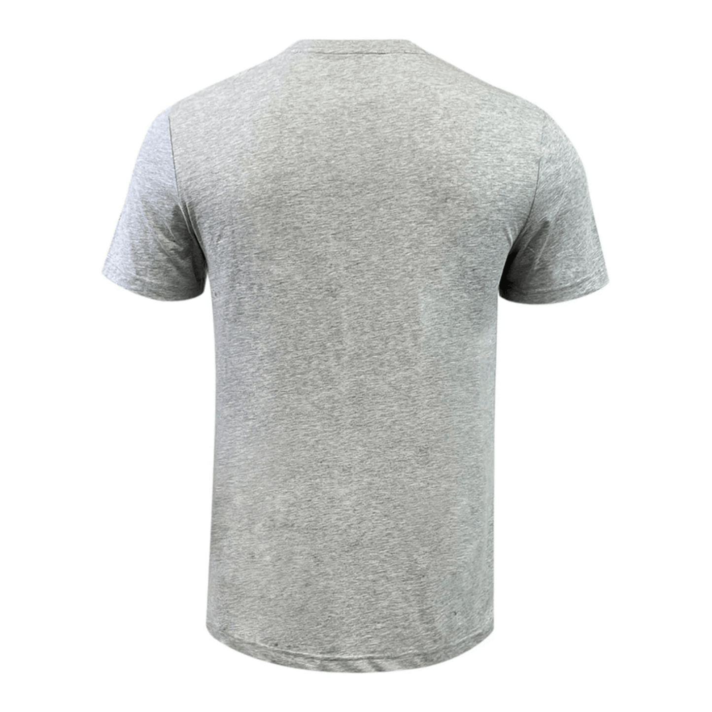 Canterbury Uglies T-Shirt (Unisex) - Grey