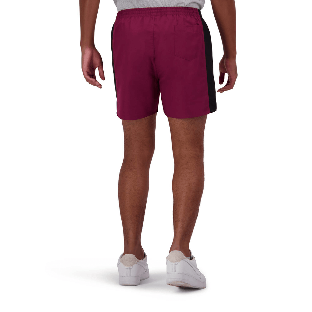 
                  
                    Canterbury Panel Tactic Shorts (Unisex) - Maroon
                  
                