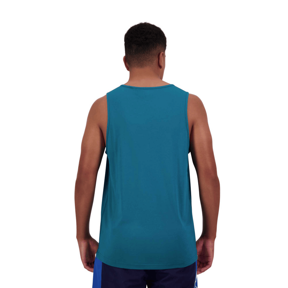 
                  
                    Canterbury Radical Singlet - Teal
                  
                