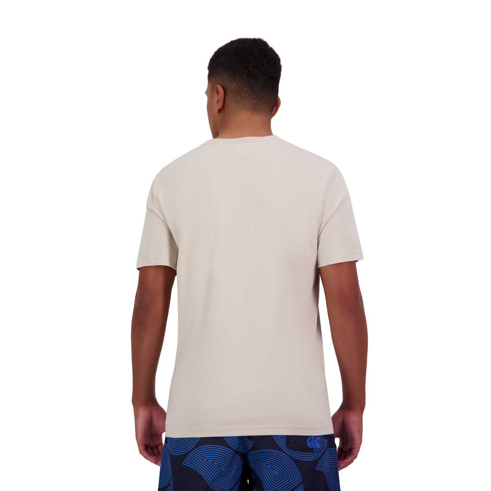 
                  
                    Canterbury Radical T-Shirt - Stone
                  
                