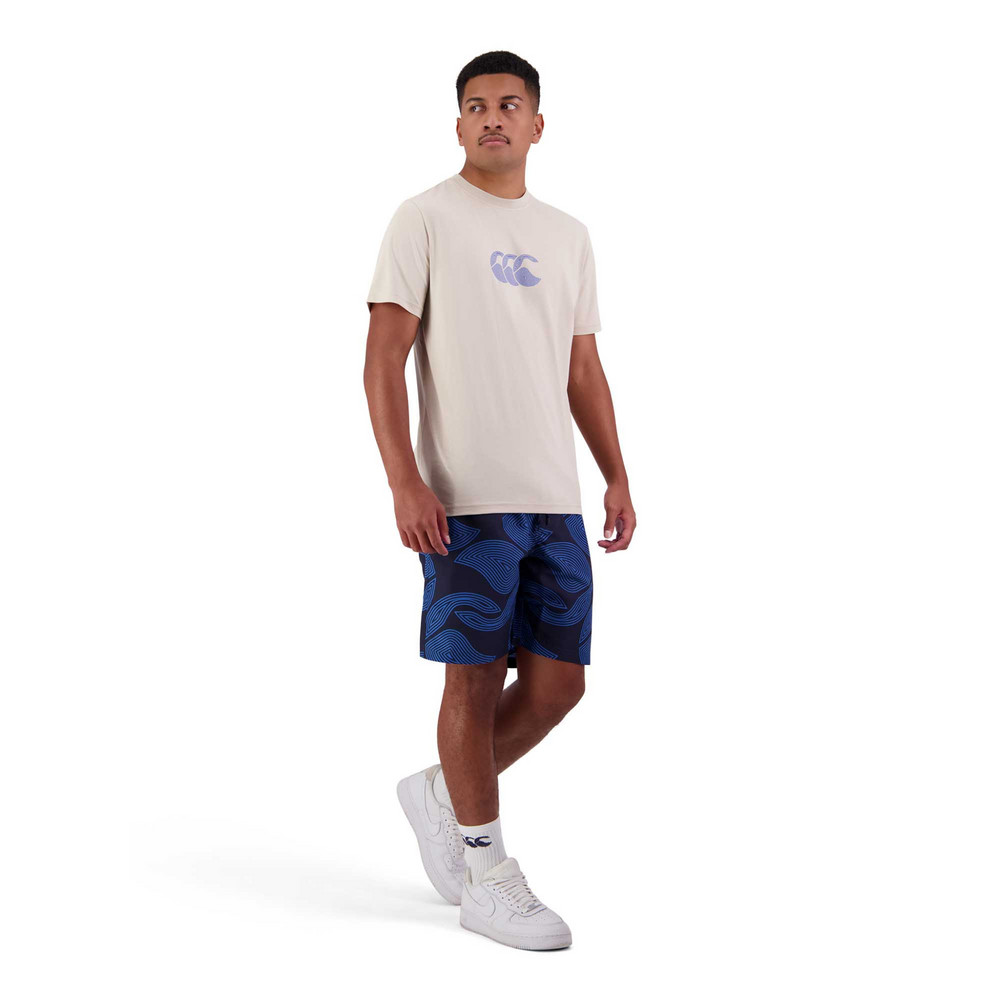 
                  
                    Canterbury Radical T-Shirt - Stone
                  
                