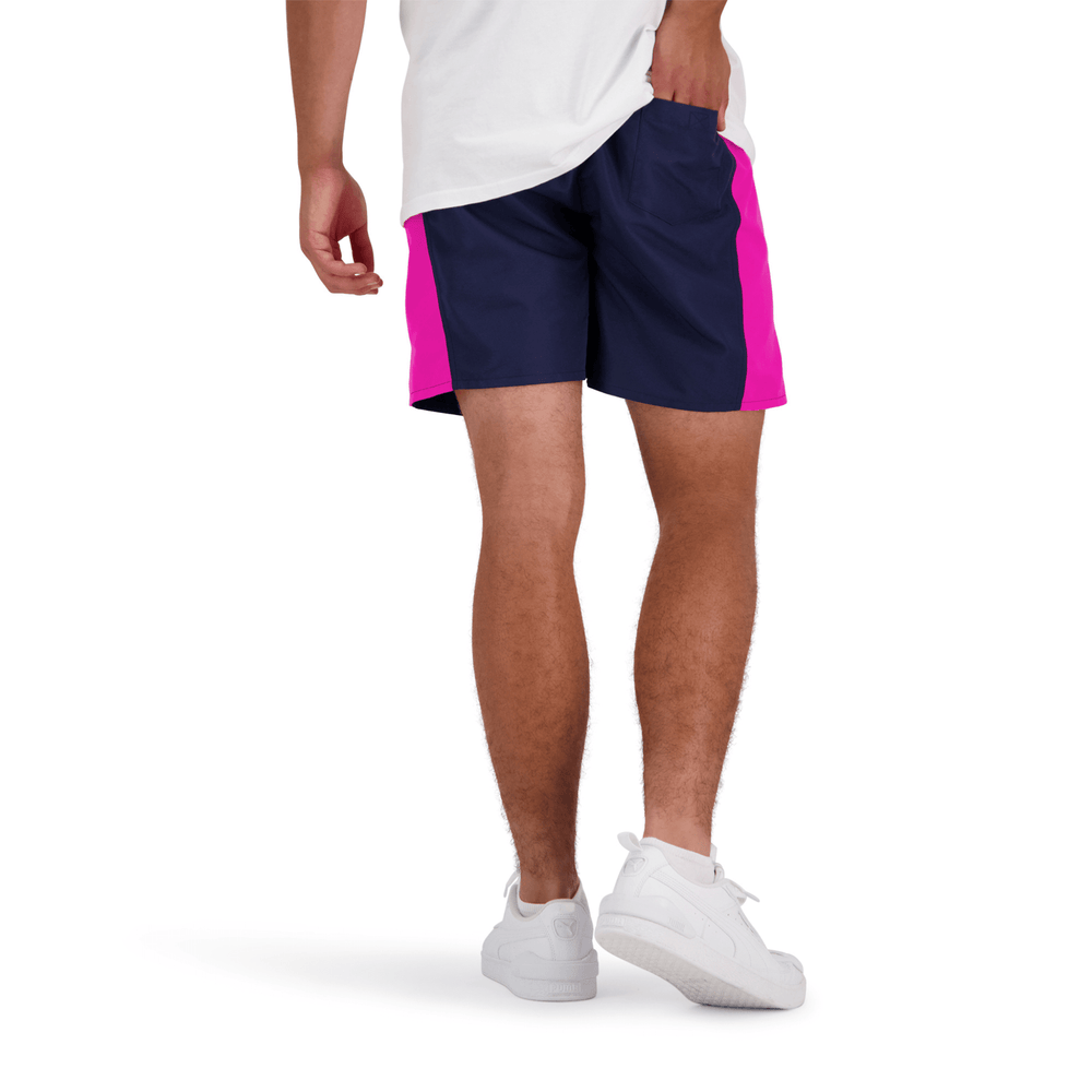 
                  
                    Canterbury Panel Tactic Shorts (Unisex) - Rhodamine Pink
                  
                