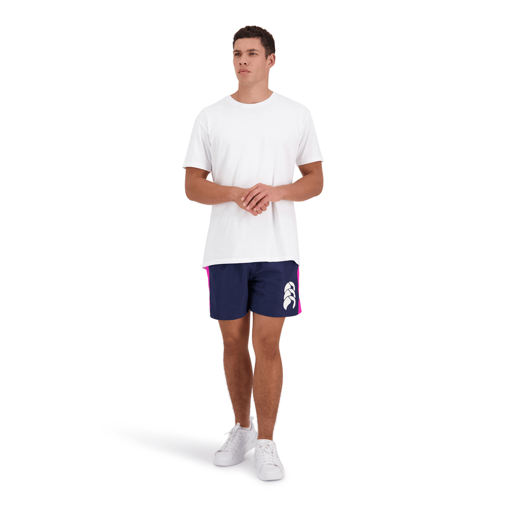 
                  
                    Canterbury Panel Tactic Shorts (Unisex) - Rhodamine Pink
                  
                