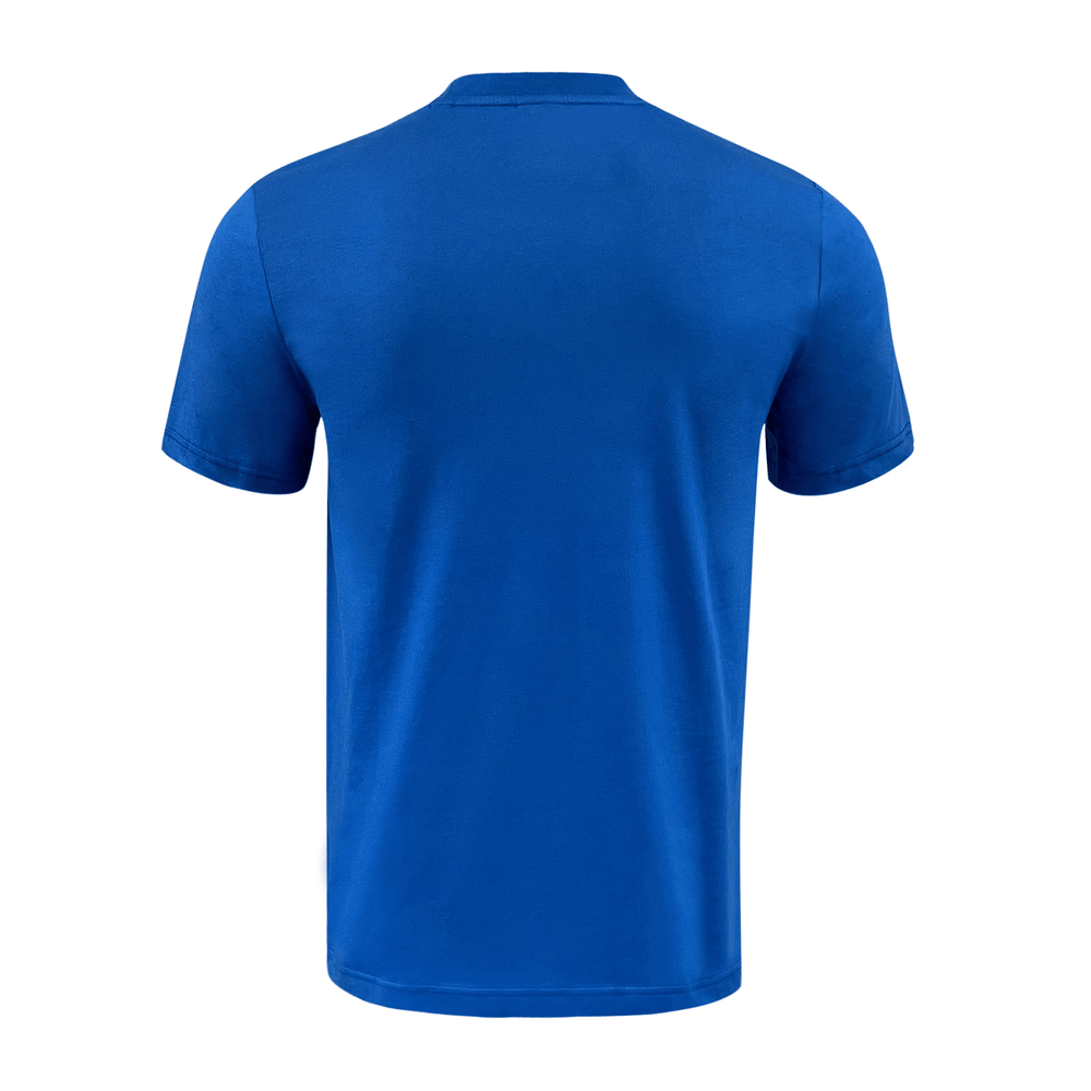 Canterbury Uglies T-Shirt (Unisex) - Blue