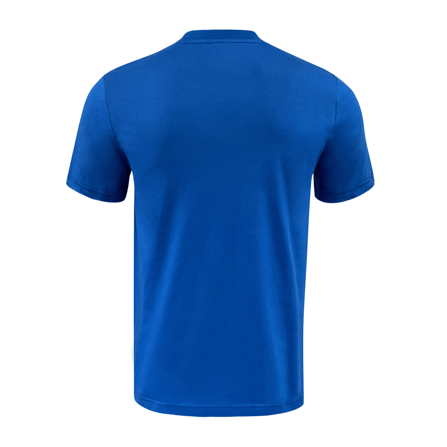 Canterbury Uglies T-Shirt (Unisex) - Blue