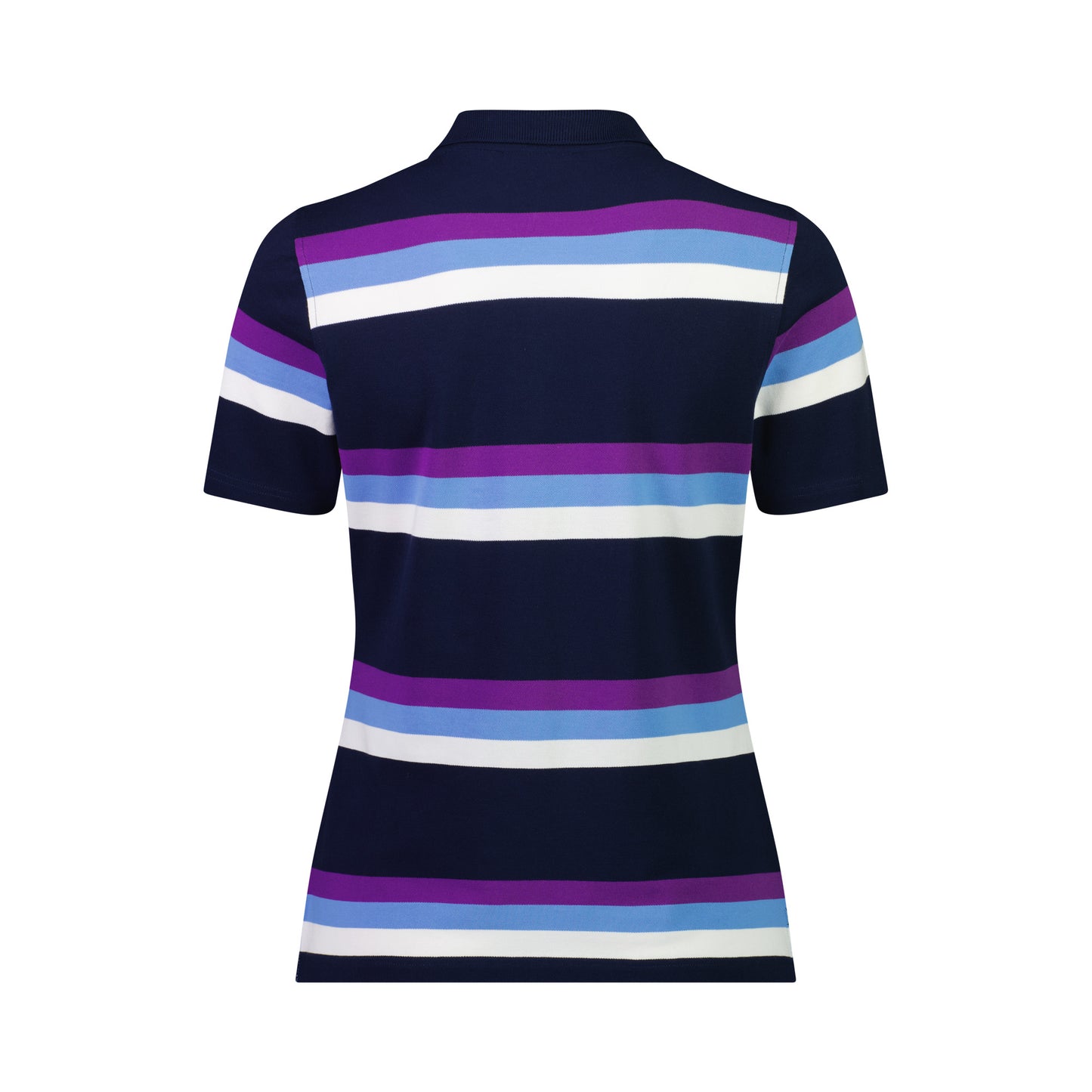 Canterbury Women's Rugby Polo - Mini Hoop Revival