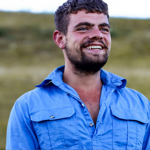 Brumby Australian Work Shirts