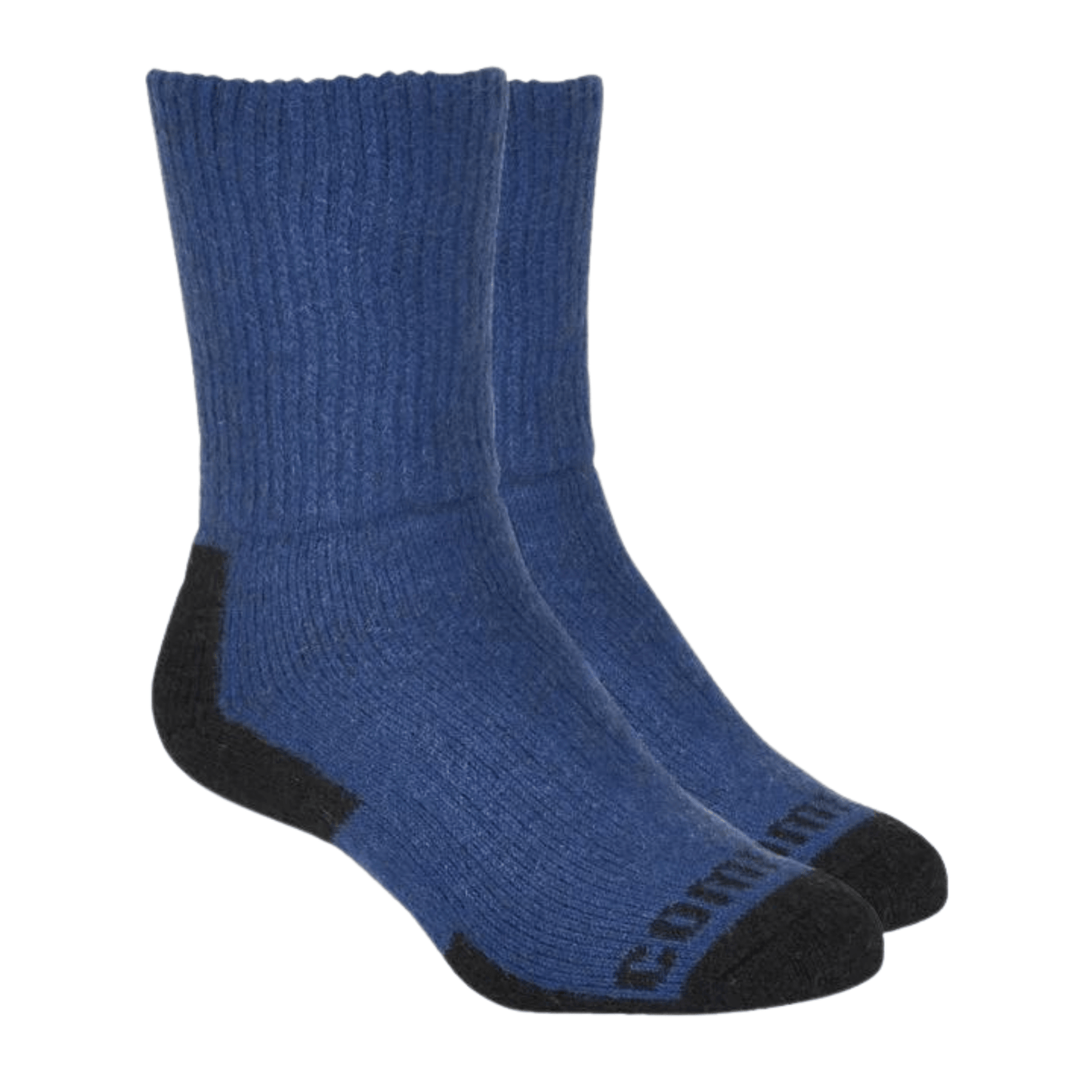 Comfort Socks NZ Comfort Top Possum Merino Socks
