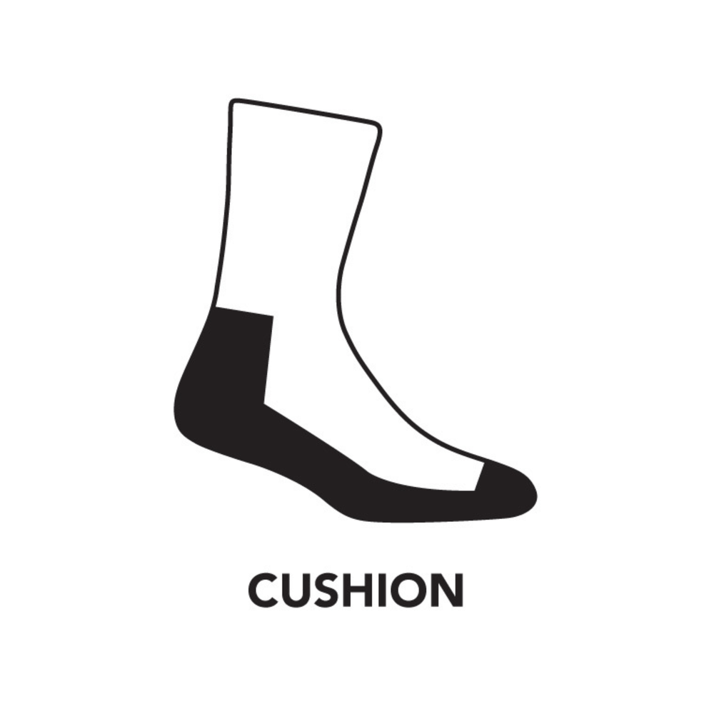 
                  
                    Darn Tough Men's Hiker Number 2 Micro Crew Midweight with Cushion Socks - Green
                  
                