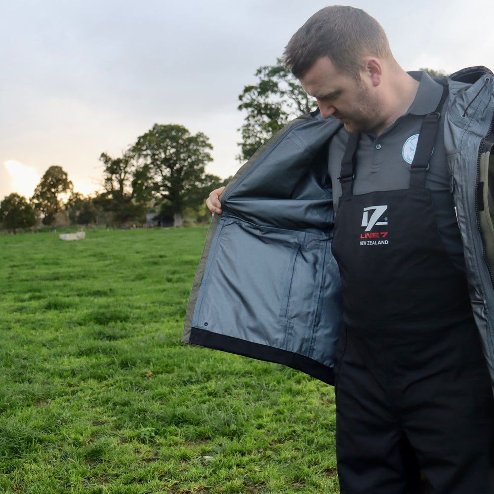 
                  
                    Farming waterproofs, agricultural clothing brands, agricultural waterproof clothing
                  
                