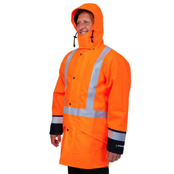 Kaiwaka Hi Vis Jacket