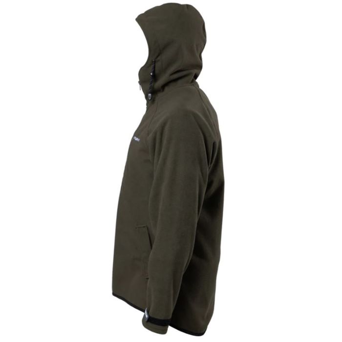 
                  
                    Kaiwaka Weathershield Hoodie - Olive
                  
                