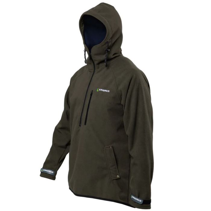 Kaiwaka Weathershield Hoodie - Olive