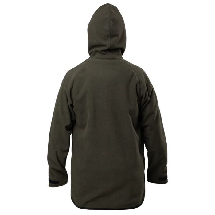 
                  
                    Kaiwaka Weathershield Hoodie - Olive
                  
                