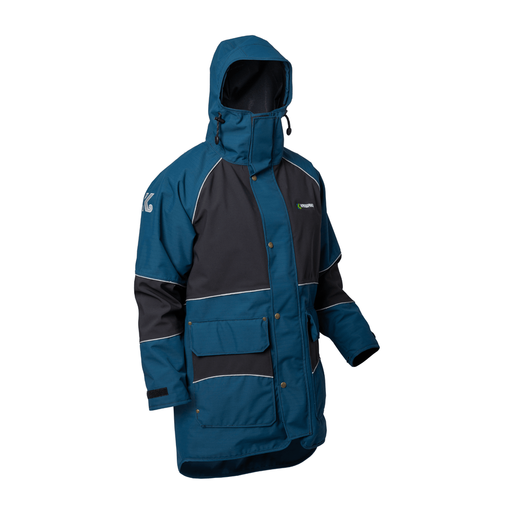 Kaiwaka Founders46 Parka (Unisex)
