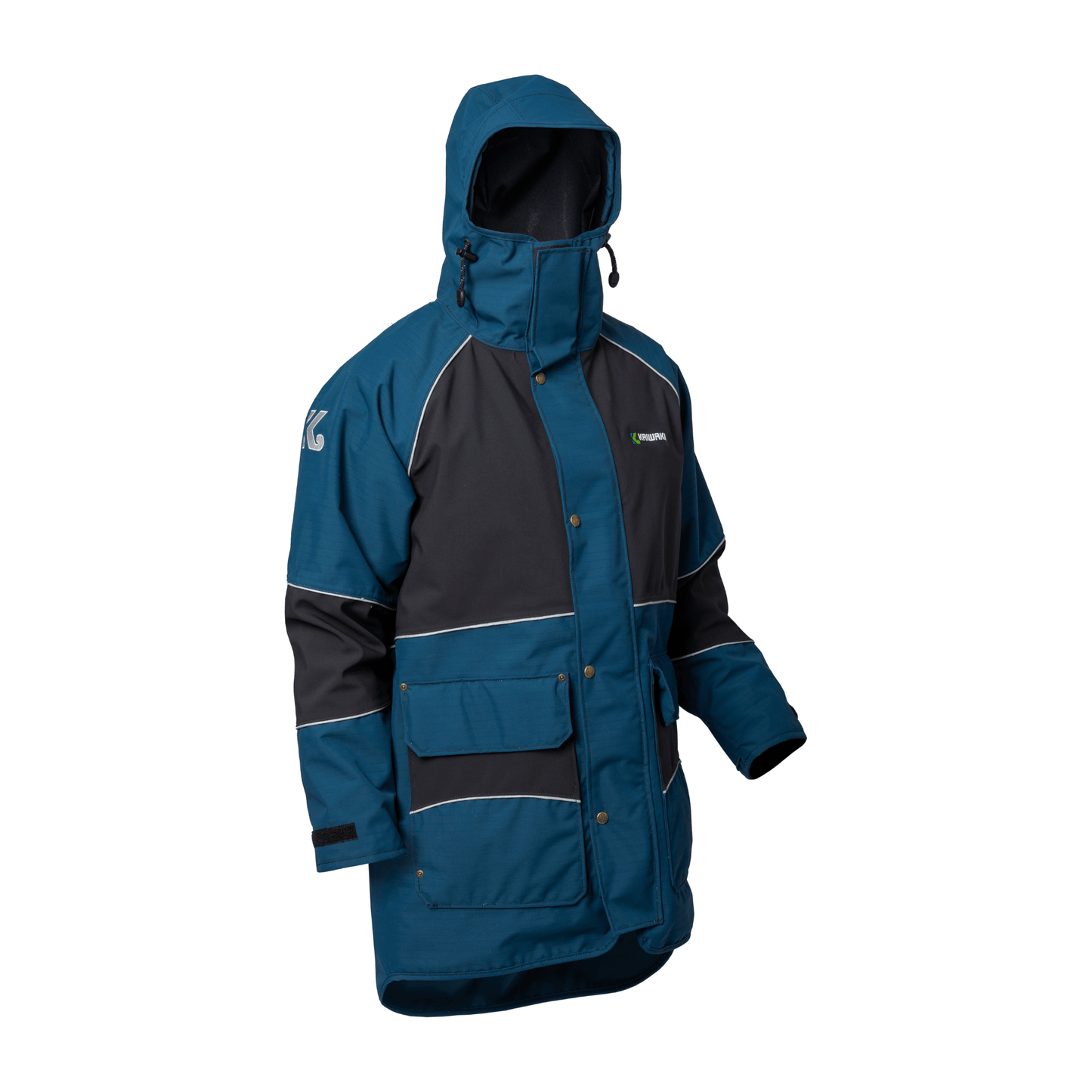 Kaiwaka Founders46 Parka (Unisex)
