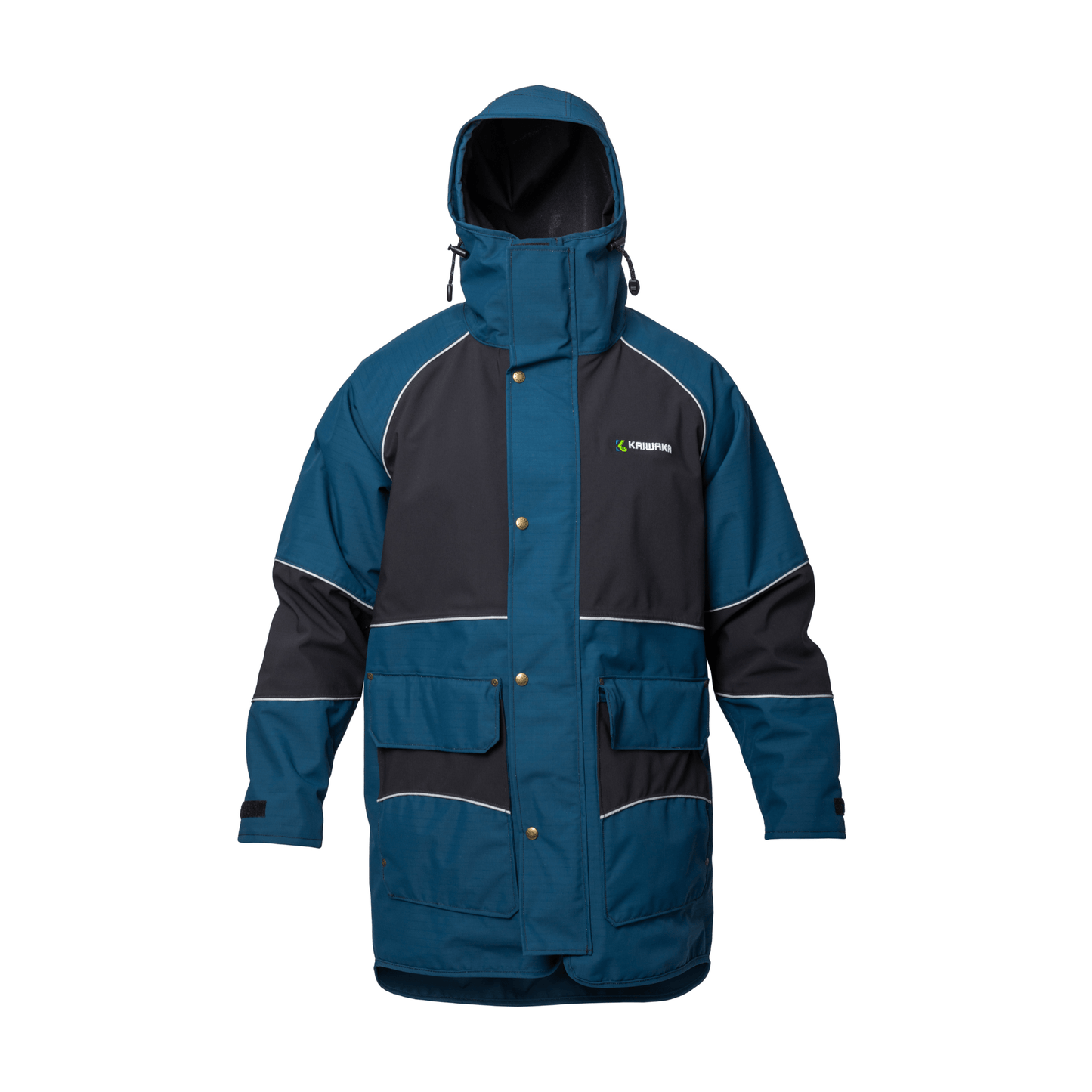 Kaiwaka Founders46 Parka (Unisex)