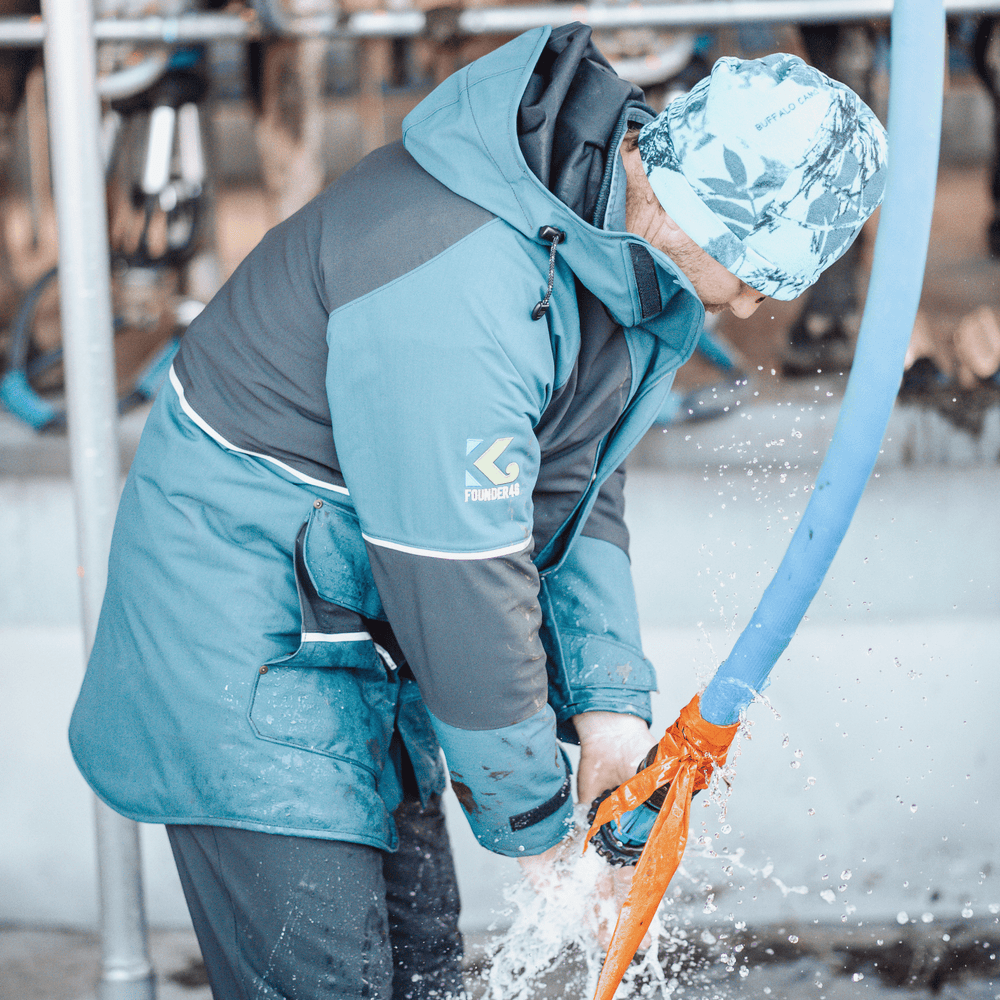 
                  
                    Kaiwaka Founders46 Parka (Unisex)
                  
                