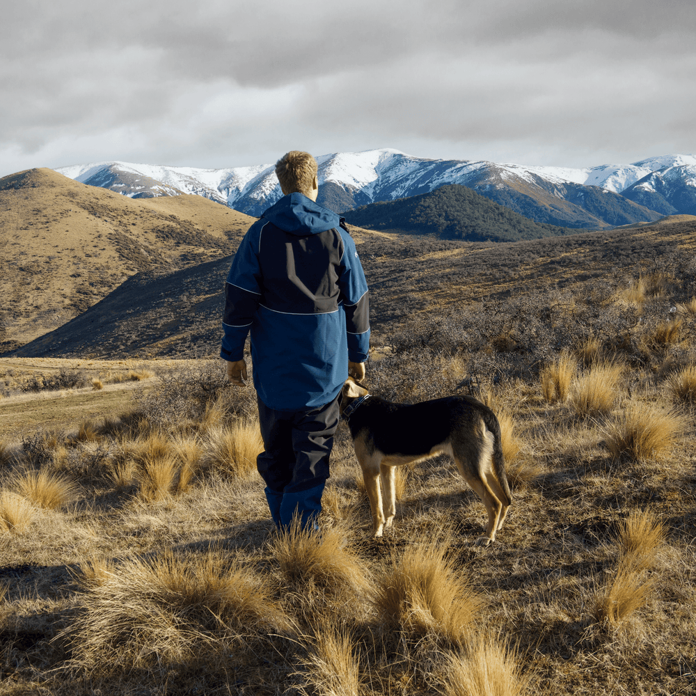 
                  
                    Kaiwaka Founders46 Overtrousers (Unisex)
                  
                