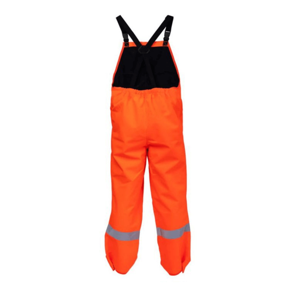 Kaiwaka Hi Vis Bib and Brace