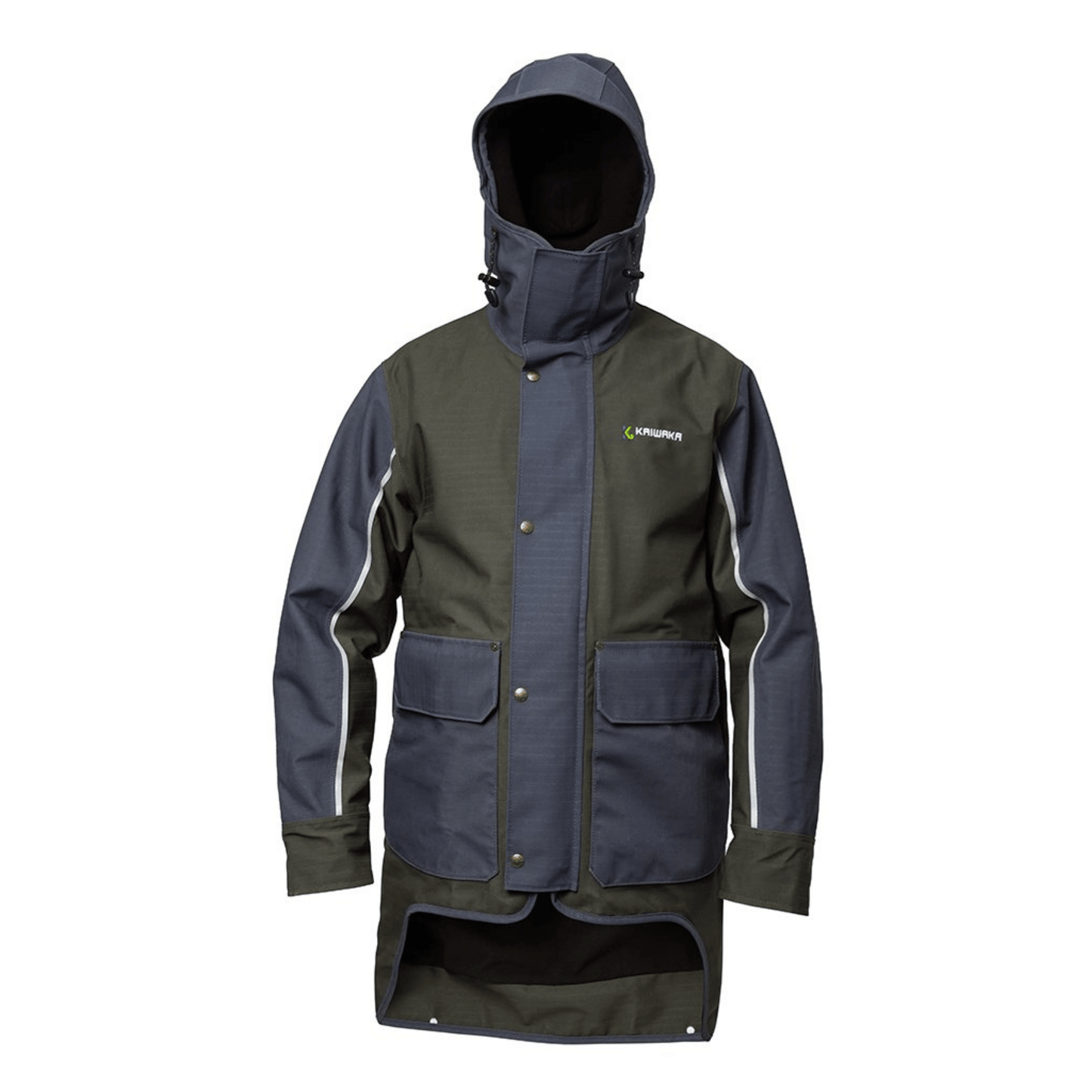 Kaiwaka Men's Stormforce Winter Jacket