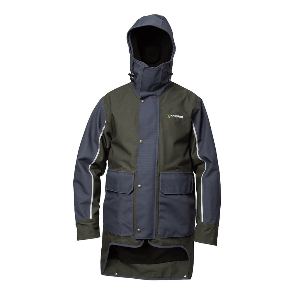 Kaiwaka Men's Stormforce Winter Jacket