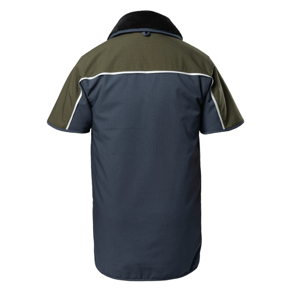 
                  
                    Kaiwaka Stormforce Short Sleeve Vest
                  
                