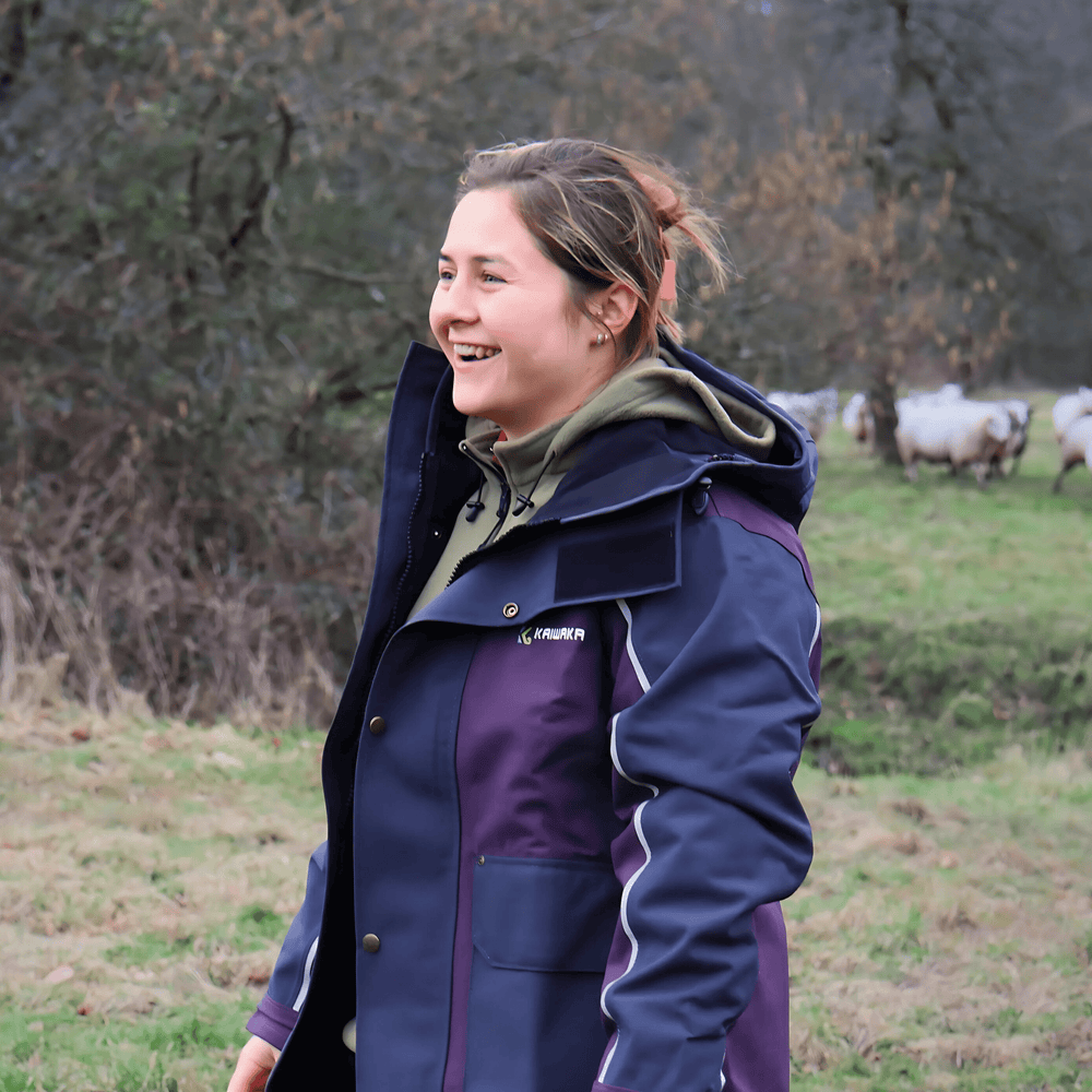 
                  
                    Kaiwaka Women's Stormforce Winter Jacket
                  
                