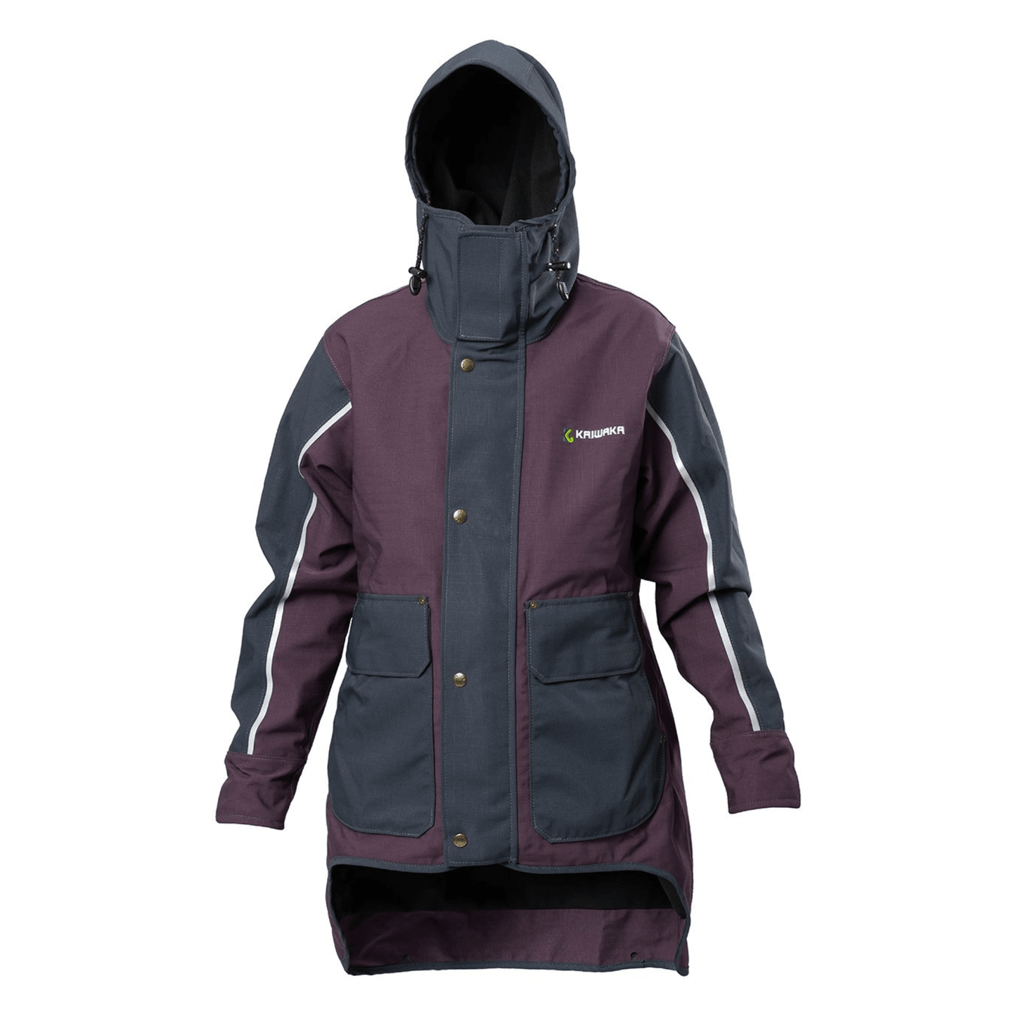 Kaiwaka Women's Stormforce Winter Jacket
