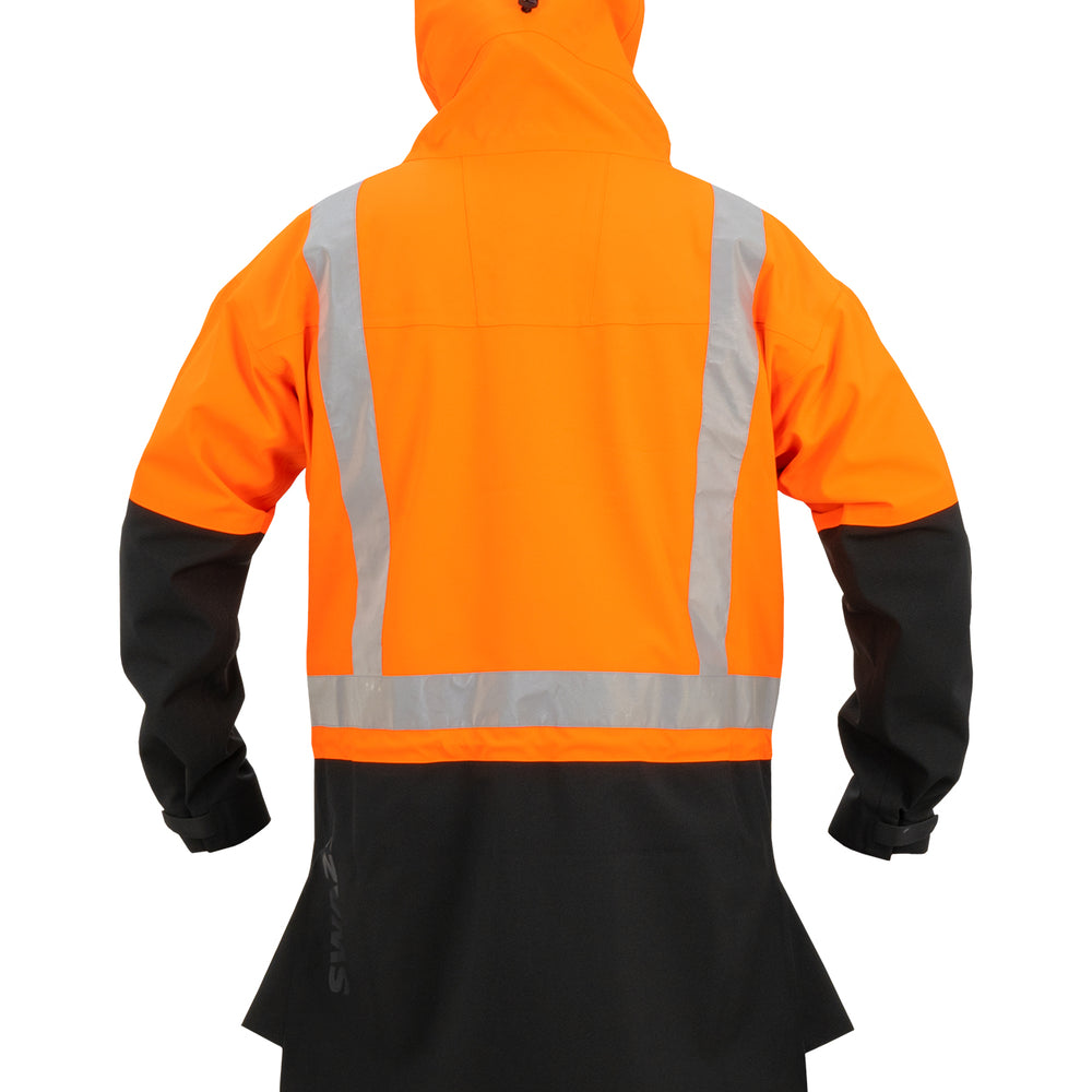 
                  
                    Swazi The HI-VIS Karona - Blaze/Black
                  
                