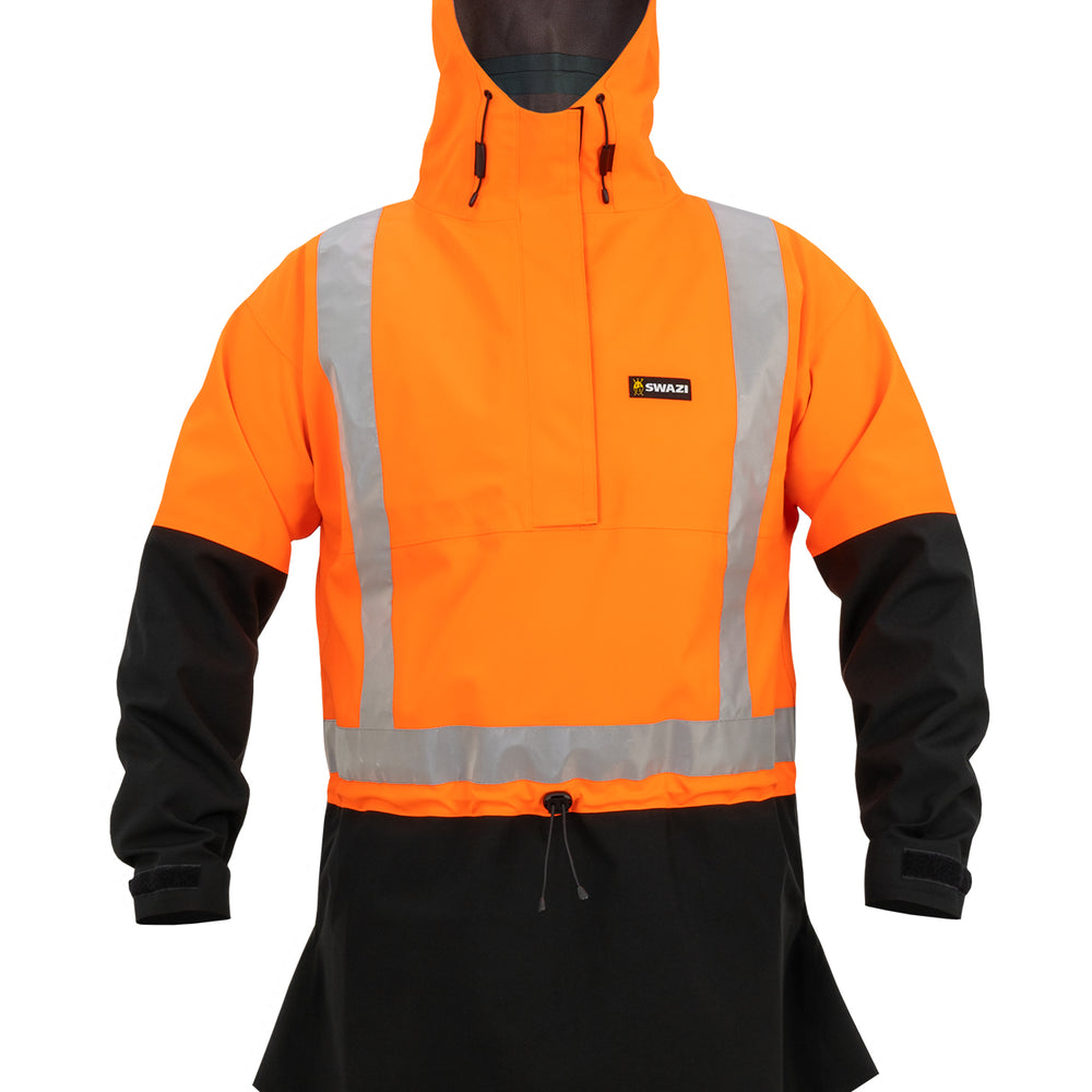 Swazi The HI-VIS Karona - Blaze/Black