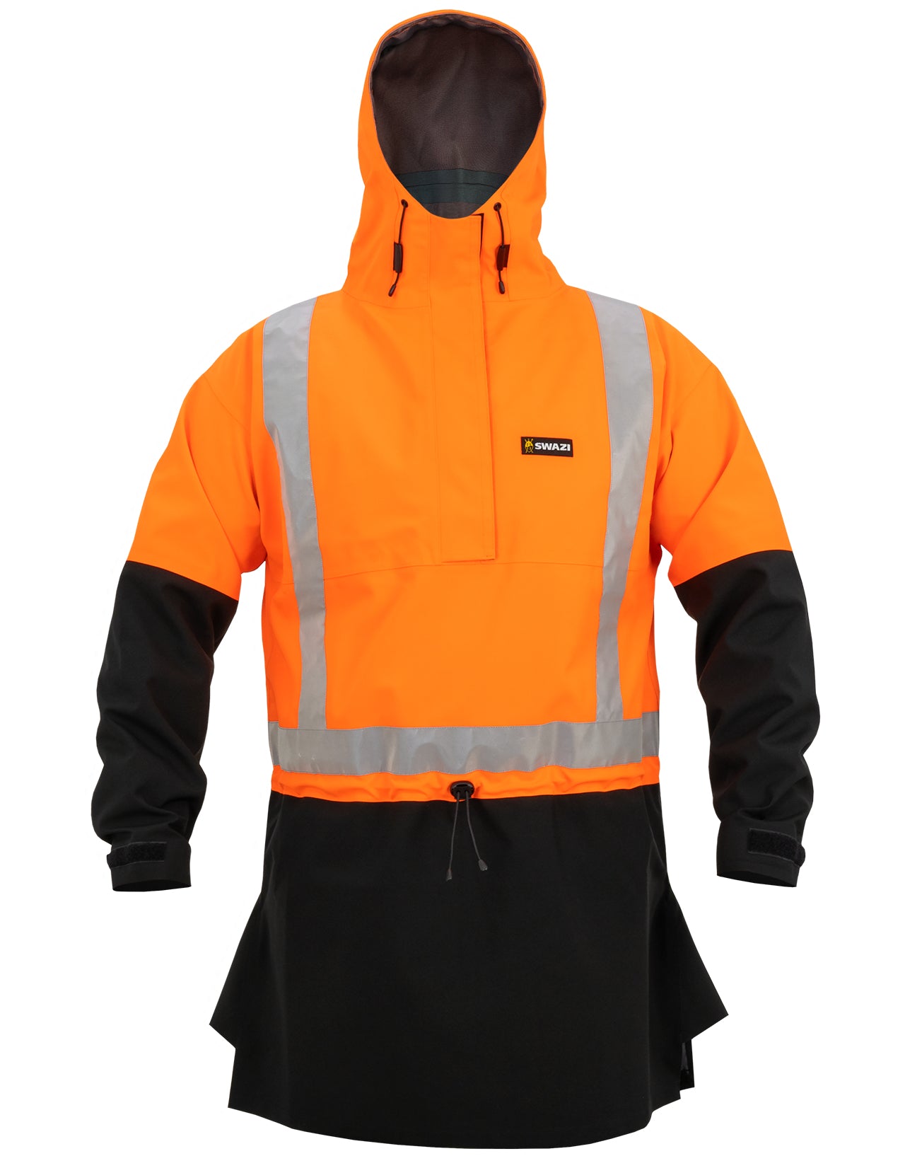 Swazi The HI-VIS Karona - Blaze/Black