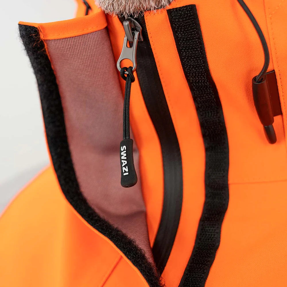 
                  
                    Swazi The HI-VIS Karona - Blaze/Black
                  
                