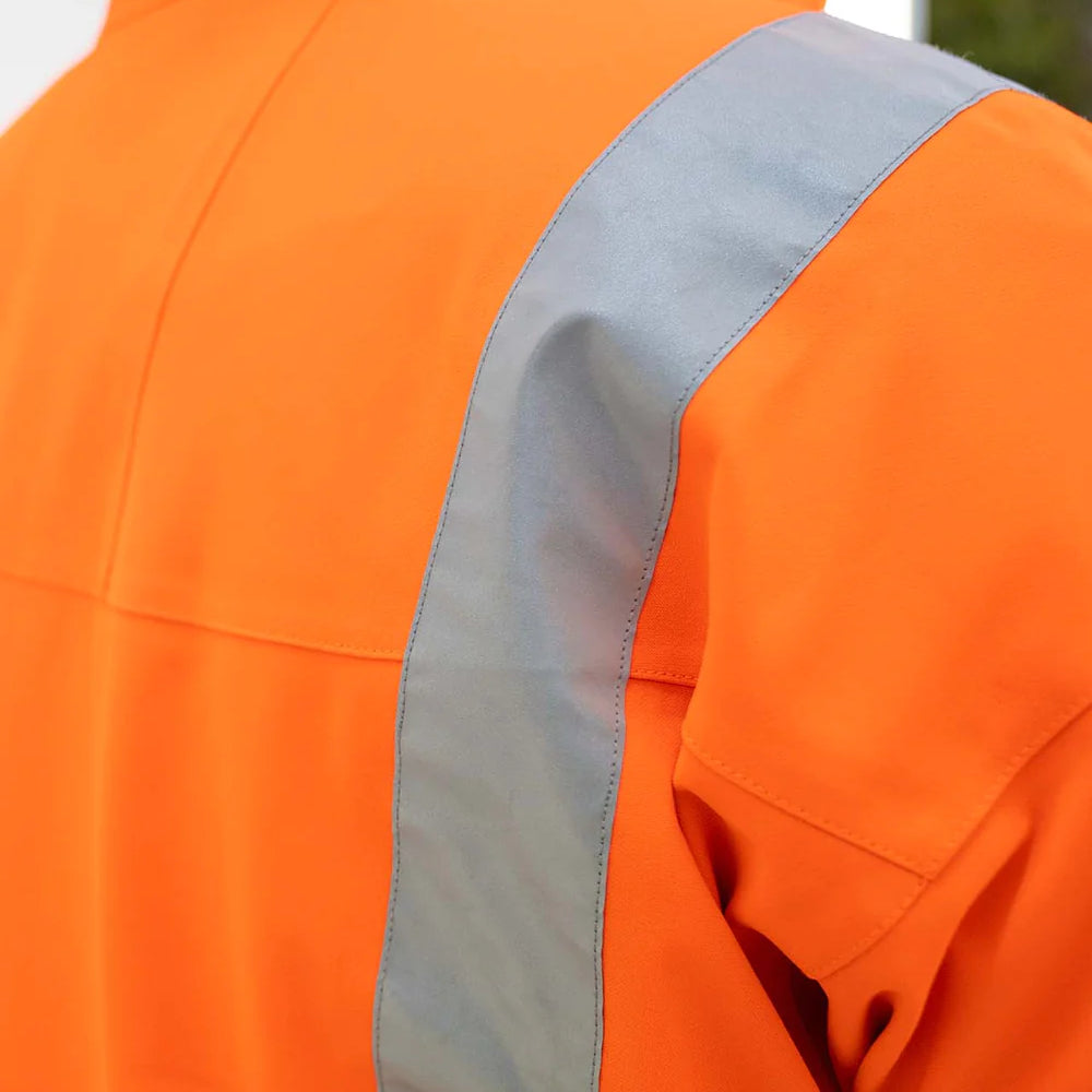 
                  
                    Swazi The HI-VIS Karona - Blaze/Black
                  
                